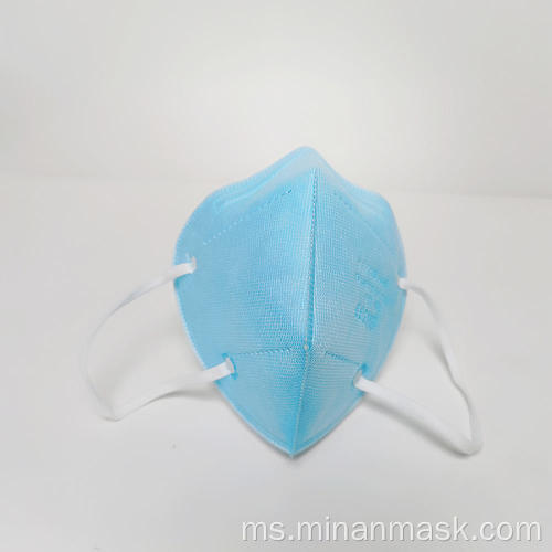 Penapis Partikel Half Mask N95 FFP2 NR
